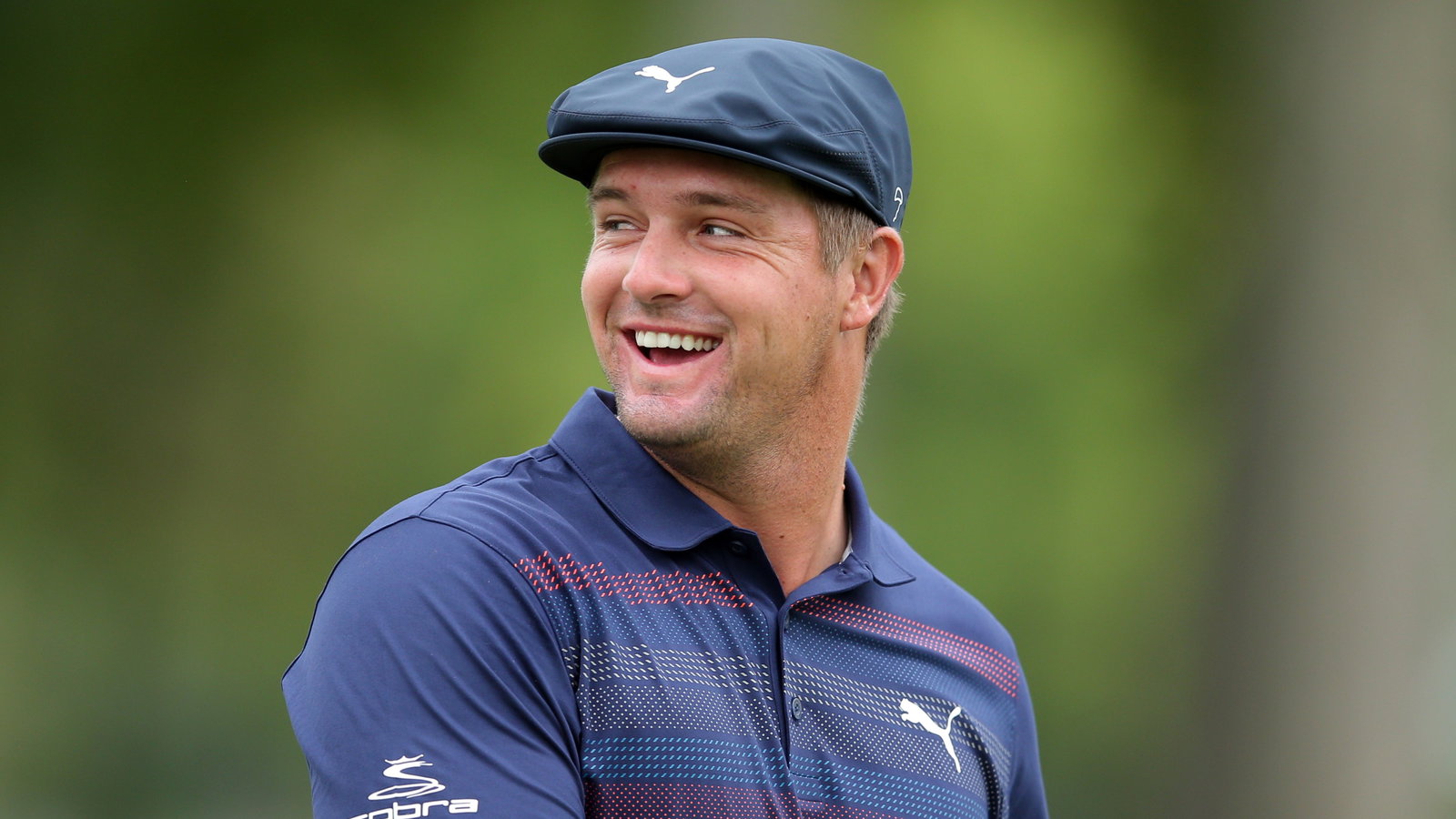 Bryson DeChambeau says R&A and USGA distance proposal is "flattering"